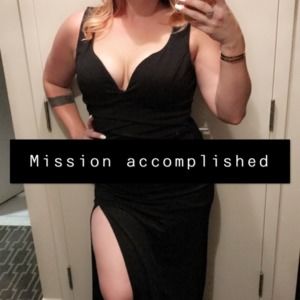Meet your Posher, Miss V!